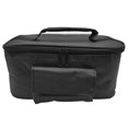 thumbnail image 1 of maskred Portable Oven and Lunch Warmer for Prepared Meals Reheating Food Reheating Food Warmer for Car Use 12V, 1 of 6