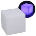 thumbnail image 3 of Lámpara de cubo, lámpara de cubo LED, luz nocturna portátil remota, lámpara de cubo multifuncional, tecnología avanzada, 3 of 8