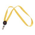 thumbnail image 1 of spellwife LED Light Up Lanyard key chain ID Badge Necklace Keys Holder Hanging Rope, 1 of 7