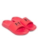 thumbnail image 5 of Sandalias Under Armour Ignite Select 713 para Hombre - Rojo/Negro, 5 of 5