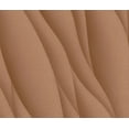thumbnail image 3 of Copper 3D Ocean Waves Wallpaper R8076, 3 of 4