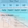 thumbnail image 3 of JnLxul Crochet Tops for Women Long Sleeve Hollow out Beach Cover Ups Crew Neck Loose Casual Vacation Boho Tops(,White), 3 of 6