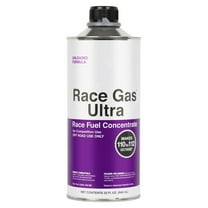 Race Gas Ultra 200032 Octane Booster Automotive Additive Can, 32 ounces