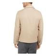 thumbnail image 2 of Alfani Mens Modern Harrington Woven Solid Jacket, 2 of 4