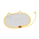 thumbnail image 4 of Rascador para gatos, protector de muebles, suministros para mascotas, garras para gatos Amarillo 60x40cm, 4 of 9