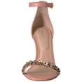 thumbnail image 2 of Aldo Womens Milaa Open Toe Special Occasion Ankle Strap Sandals, 2 of 4