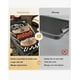 thumbnail image 2 of Parrilla Cuadrada Reversible De Hierro Fundido 44x23, 2 of 5