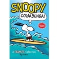 thumbnail image 1 of Pre-Owned Snoopy: Cowabunga!: A Peanuts Collection Volume 1 (Paperback) 1449450792 9781449450793, 1 of 1