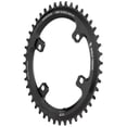 thumbnail image 5 of Wolf Tooth 110 Asymmetrical BCD Chainrings For Shimano GRX Chainring - Tooth Count: 42 Chainring BCD: 110 Shimano Asymmetric, 5 of 10