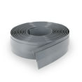 thumbnail image 2 of G-Floor 25 ft. Vinyl Edge Trim - Slate Grey, 2 of 5
