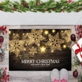 thumbnail image 4 of Christmas Decorations Carpet Cupcake Packaging Machine, Fun Cake Decoration, Children's Birthday Party Polyester carpet, 4 of 8