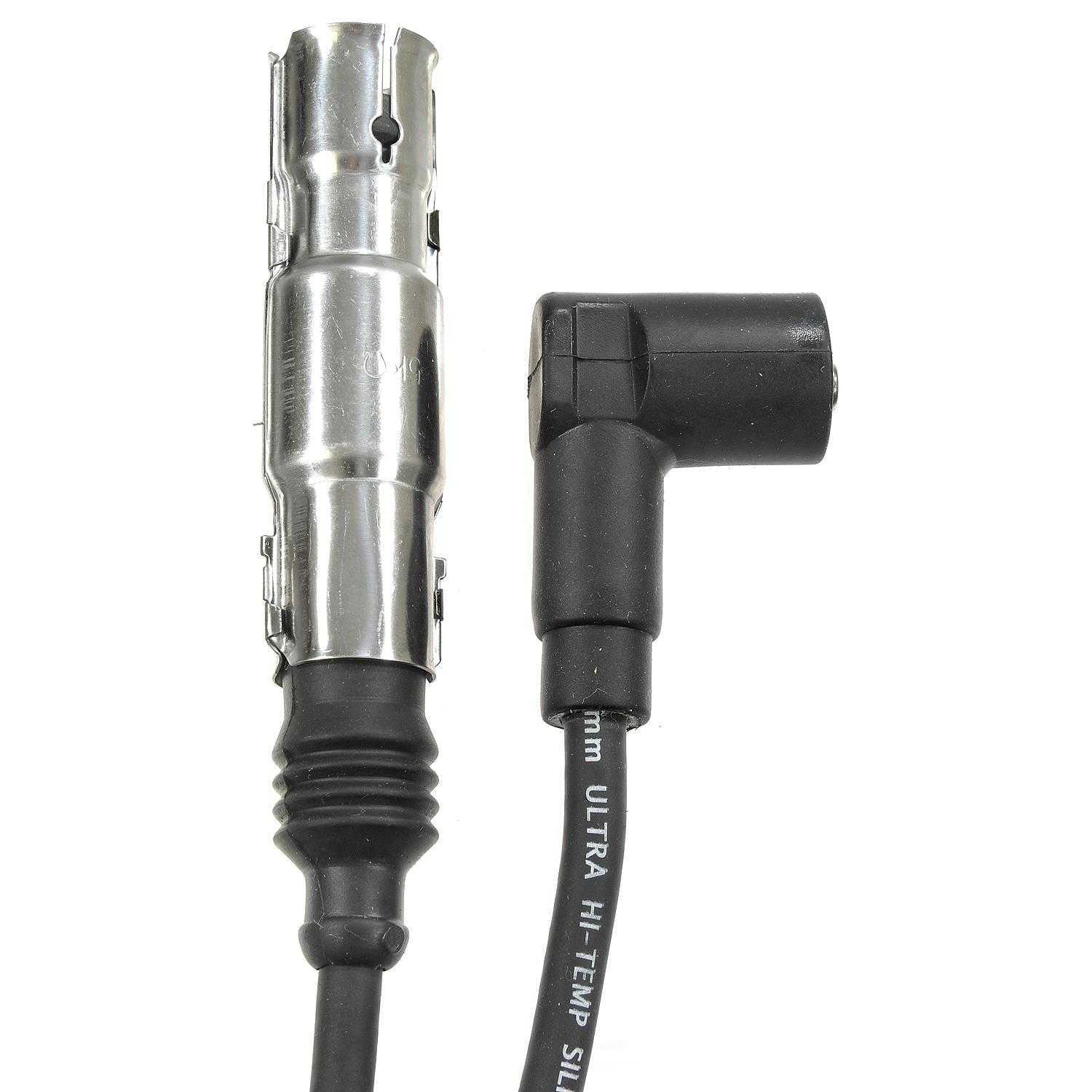 Federal Parts 4395 Spark Plug Wire Set