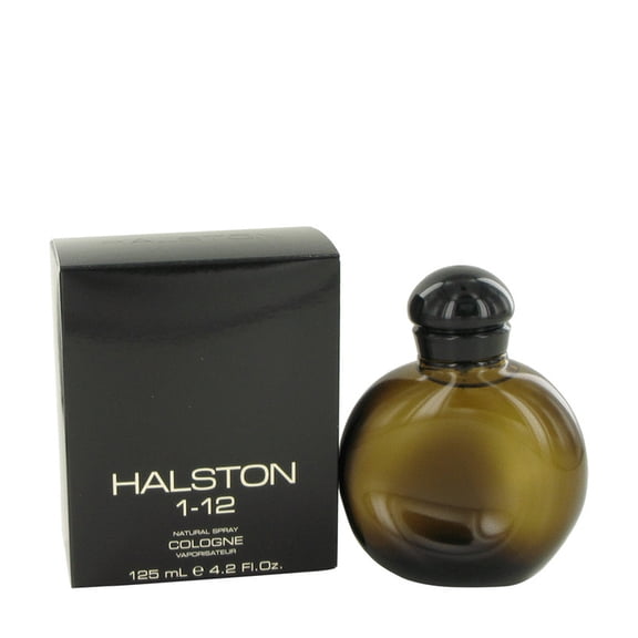HALSTON 1-12 by Halston - Cologne Spray 4.2 oz for Men
