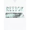 thumbnail image 5 of Reebok Men's and Big Men's Graphic T-Shirts, Size S-3XL, 5 of 6