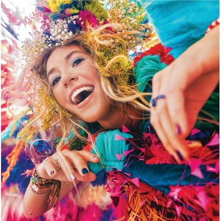 Lauren Daigle - Lauren Daigle - Music & Performance - CD