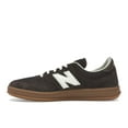 thumbnail image 2 of New Balance Men's T500 AURALEE Vintage Brown Shoes, from StockX, 2 of 5