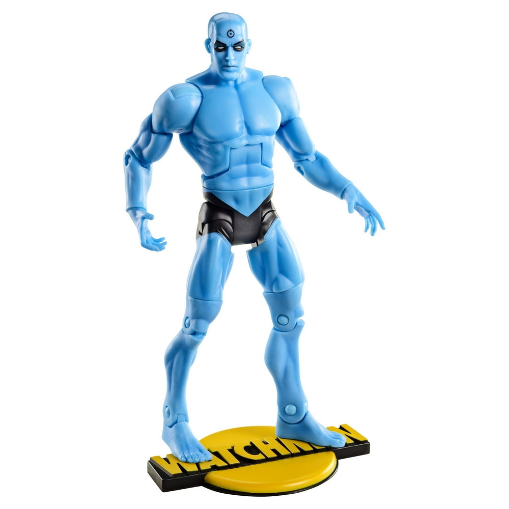 DC Universe Doctor Manhattan Figure