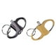 thumbnail image 2 of Keychain Lighter Match Strike Key Portable (dorado), 2 of 9