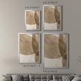 thumbnail image 4 of Neutral Object I Premium Framed Print - Ready to Hang, 4 of 9