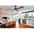 thumbnail image 4 of HEARTH BRANDS Ceiling Fan - Tri-blade 3 Blade Fan - 52 inch blades with Remote Control with Reversible Blades, 4 of 5
