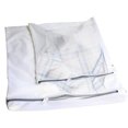thumbnail image 5 of 6 Pack 2 Size Mesh Laundry Bags for Delicates, Durable Laundry Wash Bags with Zipper for Blouse, Hosiery, Jeans, 5 of 8