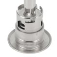 thumbnail image 2 of Mini distributeur de fûts en acier inoxydable, lance de pulvérisation de PTFE, tube d'extraction de fûts de bière pour fûts de bière de type A, 2 of 4