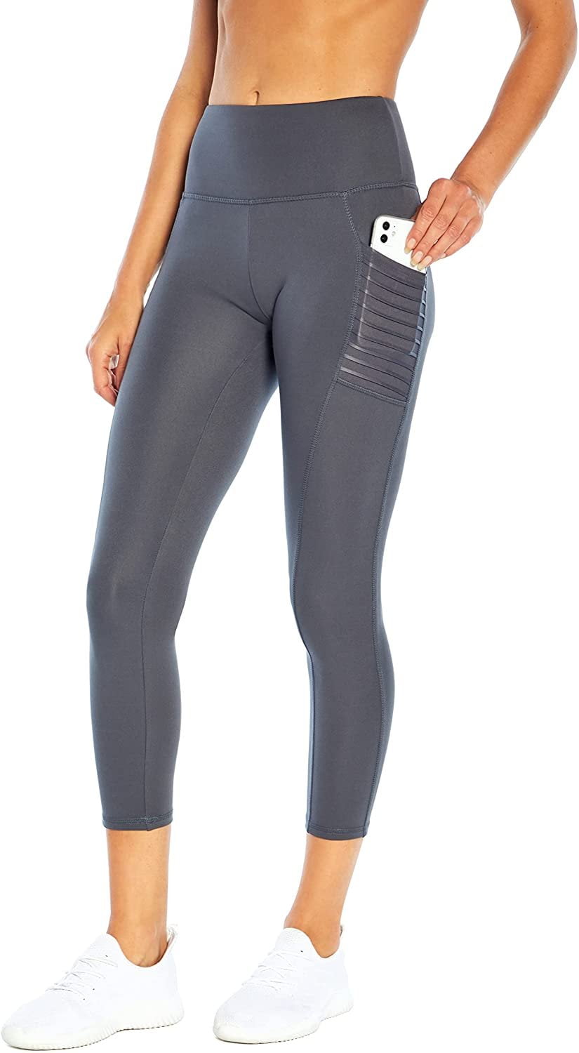 Bally Leggings With Pockets