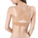 thumbnail image 4 of Corrección De Soporte De Hombro Ajustable, Corrector De Postura Jorobada, Cuerpo Que Reúne Eficientemente Los Cinturones De Los Senos, Ropa De Soporte Para El Pecho Para Mujeres Sweethay CE007504-08, 4 of 6