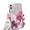 Pink, variant on Cloud Cute Case Compatible for iPhone 11 Case with Camera Protective Soft TPU Shockproof Full Moon Phone Case for iPhone 11 6.1 inch Women Girls Pink