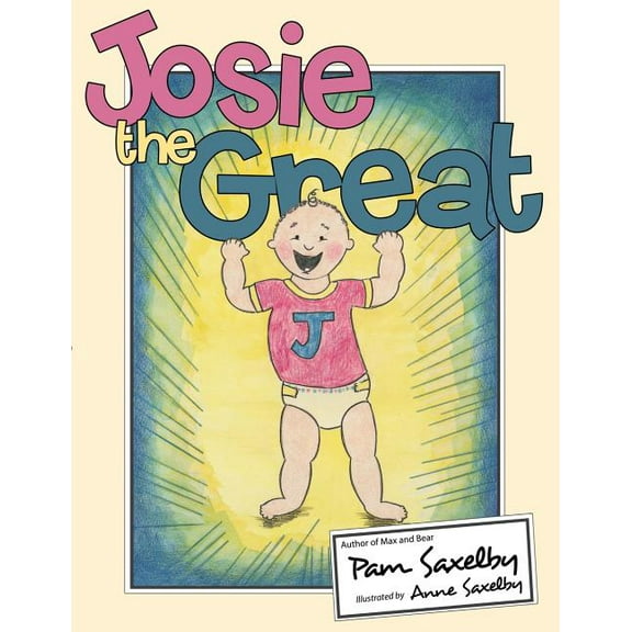 Josie the Great, (Paperback)