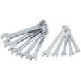thumbnail image 1 of Juego de llaves CRAFTSMAN CMMT42339 MM y SAE, combinación de 10 piezas, 1 of 3