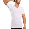 thumbnail image 1 of Playera Camiseta A Prueba De Sudor Sudoracion Hiperhidrosis, 1 of 7
