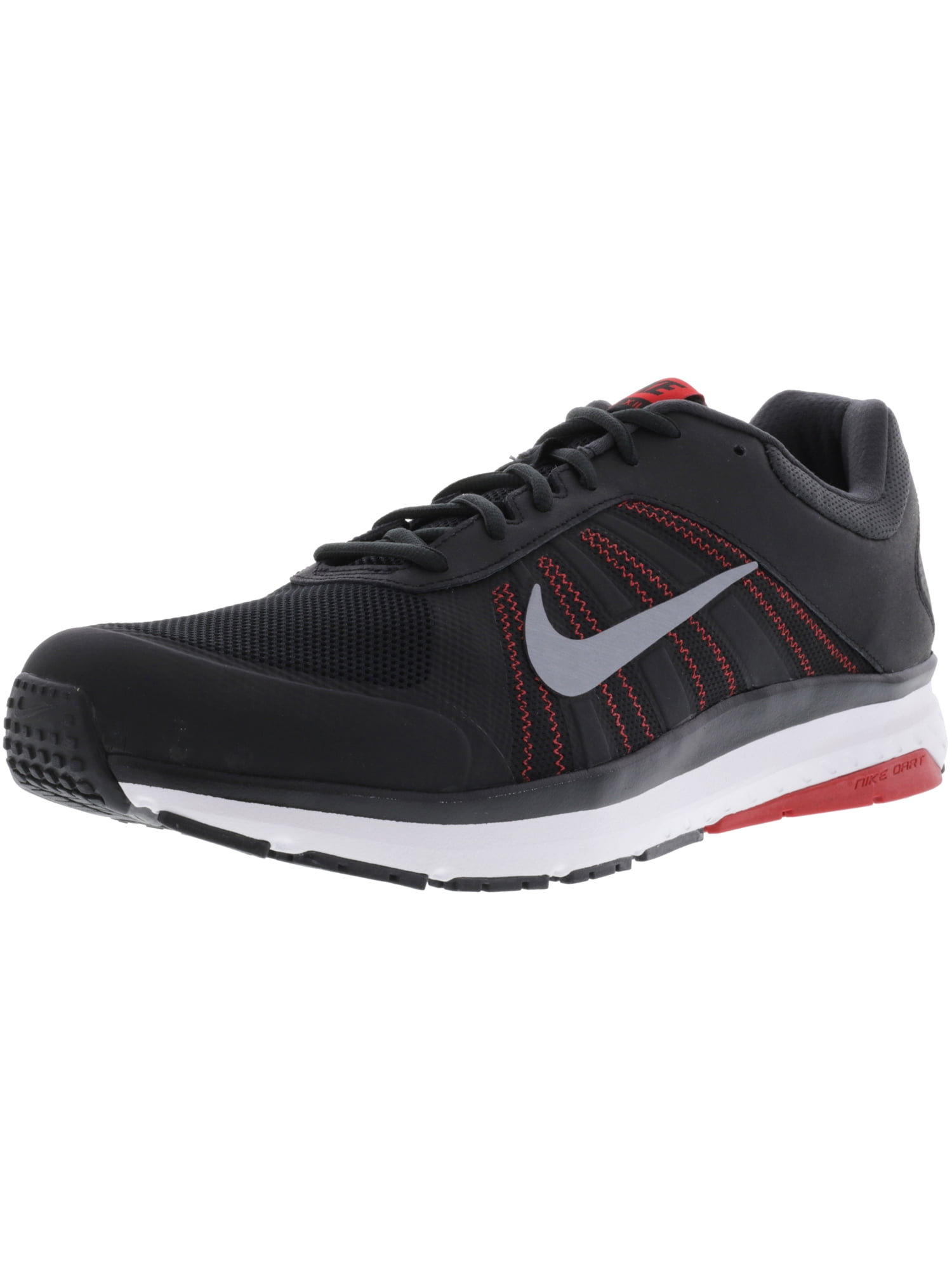 nike dart 12 black