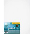 thumbnail image 2 of Ampersand PBW11 White Pastelbord- 11 X 14 In., 2 of 2
