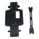 thumbnail image 2 of Carcasa de chasis de coche RC perfke para Wltoys K969 K989 P929 1/28, 2 of 7