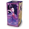 thumbnail image 3 of Ravensburger Disney Lorcana TCG: Elsa Gift Box - 5 Booster Packs, The Fifth Spirit Promo Card & Storage Box for 252 Cards | Trading Card Game & Disney Collectible | Ages 8+, 3 of 5