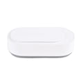 thumbnail image 1 of Cleaner,Cleaner Cleaner Professional Cleaner Fréquence Pour Cleaner Vibration 45000hz Vibration Professional 45000hz White Vibration White Cleaner Vibration Lunettes Fréquence, 1 of 1