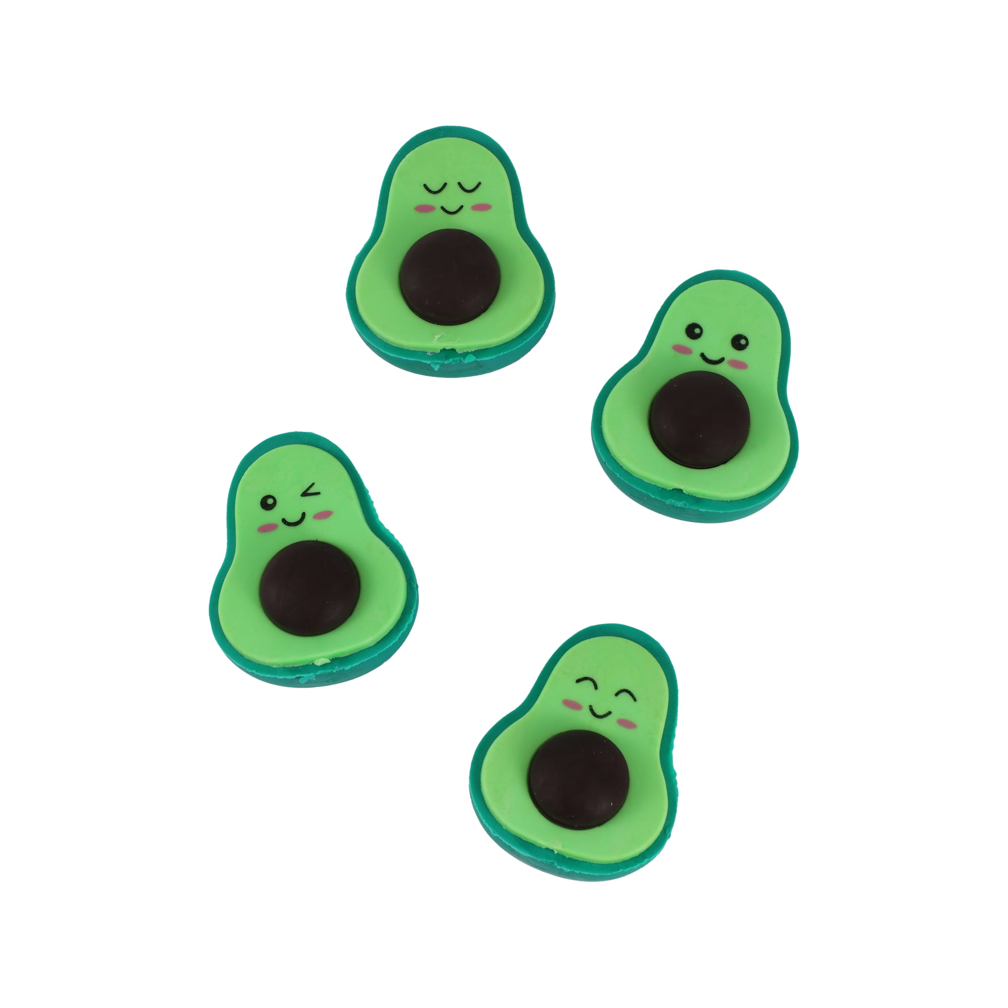 Gomme Valentine 8 Avocat