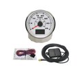 thumbnail image 1 of 85mm Car Boat GPS Speedometer Velometer 0-35Knots 0-70Knots Odometer With ODO COG TRIP With 8 Color Backlights ,High Precision, 1 of 7