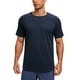 thumbnail image 1 of Camiseta CRZ YOGA ligera de manga corta para hombre azul marino M, 1 of 5