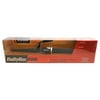 Babyliss Pro Ceramic Curling Iron With Pointy Barrel, Model # Babc 1''