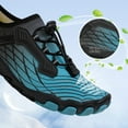 thumbnail image 6 of Water Shoes Men Women Adult Quick-Dry Aqua Sock Wide Toe Zero Drop Barefoot For Beach Swim River Pool Lake Hiking Kayaking Surfing, 6 of 9