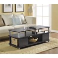 thumbnail image 1 of Table basse Carson, expresso, 1 of 5