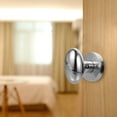 thumbnail image 4 of PAMINGONO 1 Set Simple Design Single Deadbolt Door Handle for Indoor Doors, 4 of 8