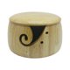 thumbnail image 2 of Cuenco para hilo, soporte para cuenco de hilo para tejer, duradero, de ganchillo 450g, 2 of 9