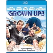 Grown Ups (Blu-ray)