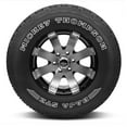 thumbnail image 3 of Mickey Thompson Baja STZ 275/65R20 126 S Tire Fits: 2020-23 GMC Sierra 2500 HD AT4, 2011-22 Ford F-250 Super Duty Lariat, 3 of 4