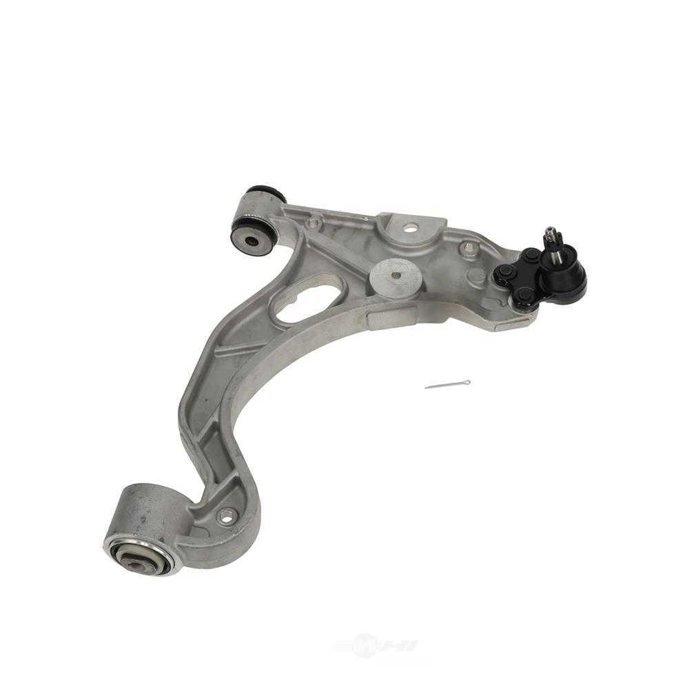 ACDelco 45D3542 Suspension Control Arm and Ball Joint Assembly