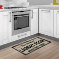 thumbnail image 4 of Laundry Matt for Laundry Room, Laundry Room Rug, Non Slip Floor Mats, Farmhouse Large Laundry Rugs for Laundry Runner Room Mat Washer and Dryer Carpet Laundry Room Decor, 4 of 5