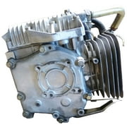 ONAN Generator Parts / Engine Short Block 100-4050 - Blocky Crank Good Only